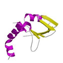 Image of CATH 3ejeH01