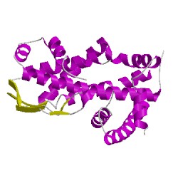 Image of CATH 3ejeH02