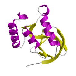 Image of CATH 3ejiA00