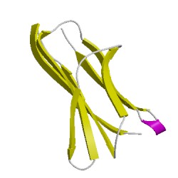 Image of CATH 3ejjX03