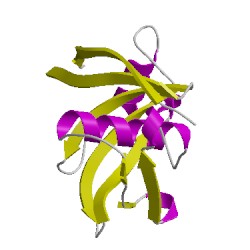 Image of CATH 3ejxB01