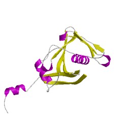 Image of CATH 3ejxF01