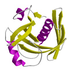 Image of CATH 3ejxF02