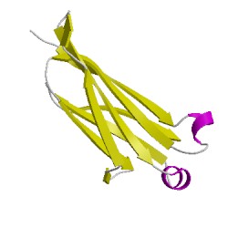 Image of CATH 3ejyF02