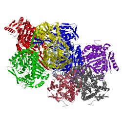 Image of CATH 3ek1