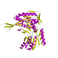 Image of CATH 3ek1A