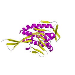 Image of CATH 3ek1A01