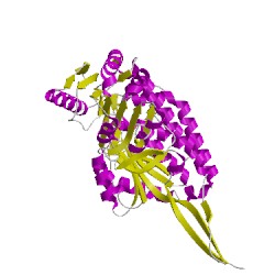 Image of CATH 3ek1B