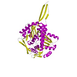 Image of CATH 3ek1C