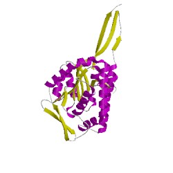 Image of CATH 3ek1C01