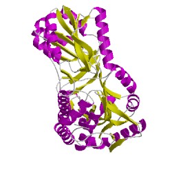 Image of CATH 3ek1D