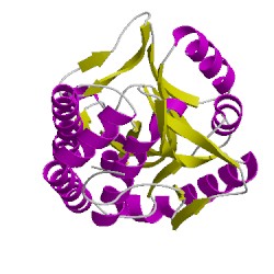 Image of CATH 3ek1D01