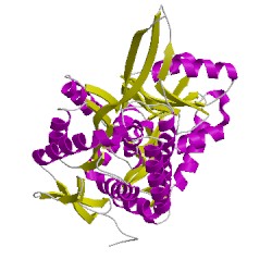 Image of CATH 3ek1E