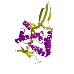 Image of CATH 3ek1E01
