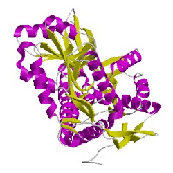 Image of CATH 3ek1F