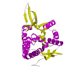 Image of CATH 3ek1F01