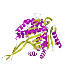 Image of CATH 3ek1G