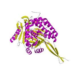 Image of CATH 3ek1H