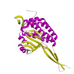 Image of CATH 3ek1H01