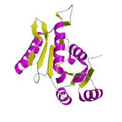 Image of CATH 3ek1H02