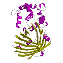 Image of CATH 3ek4A