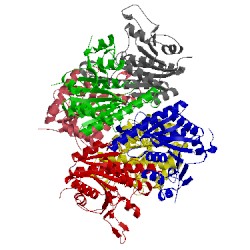 Image of CATH 3ek6