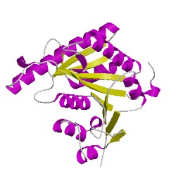 Image of CATH 3ek6A