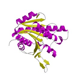 Image of CATH 3ek6B