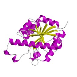 Image of CATH 3ek6D