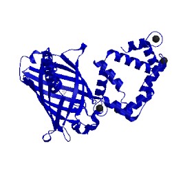 Image of CATH 3ek7