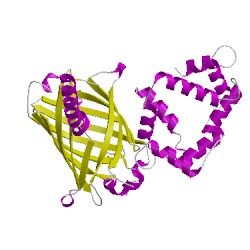 Image of CATH 3ek7A