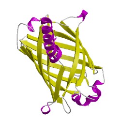 Image of CATH 3ek7A01