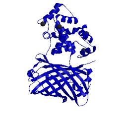 Image of CATH 3ek8