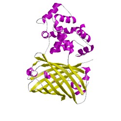 Image of CATH 3ek8A