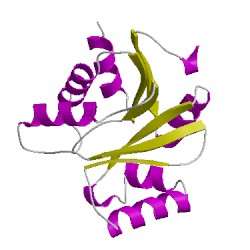 Image of CATH 3ekeA