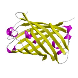 Image of CATH 3ekhA02