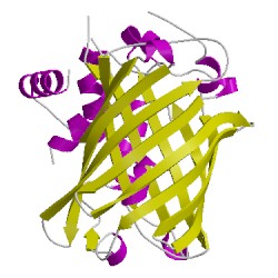Image of CATH 3ekjA