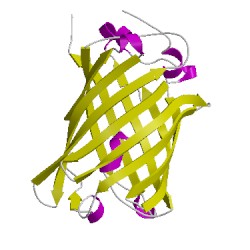 Image of CATH 3ekjA01