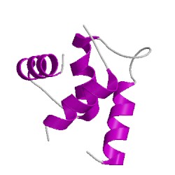 Image of CATH 3ekjA02