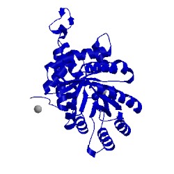 Image of CATH 3ekl