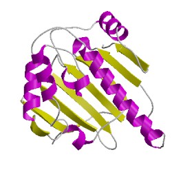 Image of CATH 3ekrA