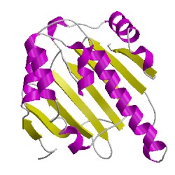 Image of CATH 3ekrB