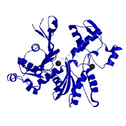 Image of CATH 3el2