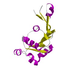 Image of CATH 3el2A01