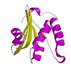 Image of CATH 3el2A02