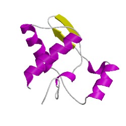 Image of CATH 3el2A03