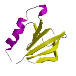 Image of CATH 3el7A01