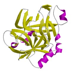 Image of CATH 3elaH