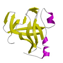 Image of CATH 3elaH01