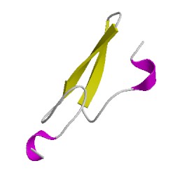 Image of CATH 3elaL01